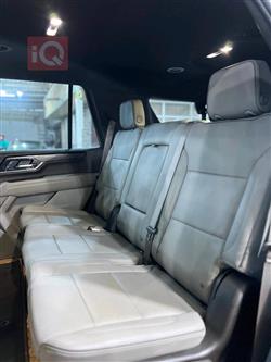 جی ئێم سی یوکۆن